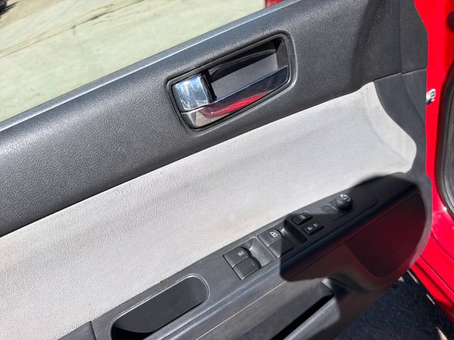 Used 2012 Nissan Sentra 2.0 SR FWD image 13