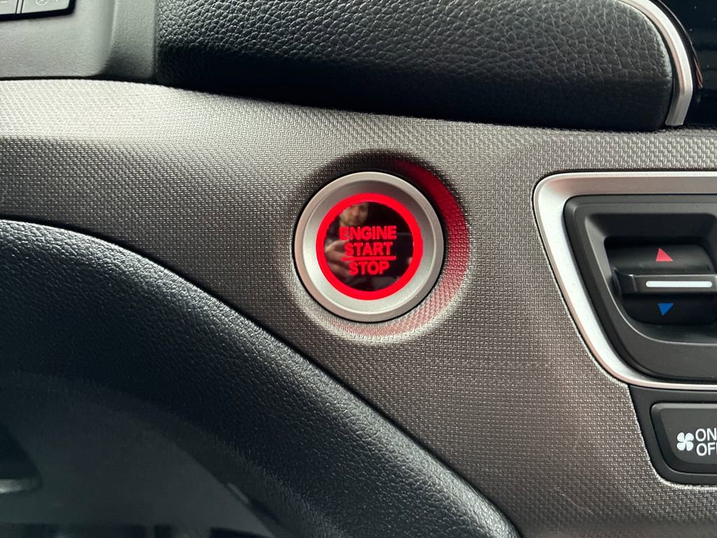 Used 2022 Honda Ridgeline RTL-E image 30