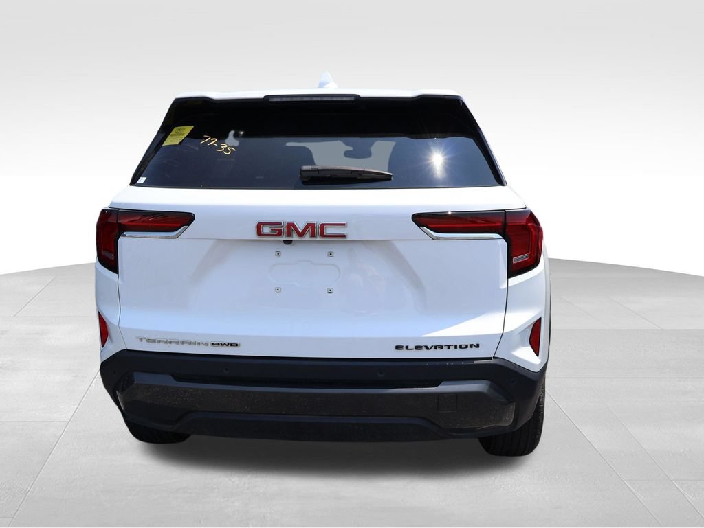 Used 2026 GMC Terrain Elevation AWD/4WD image 18