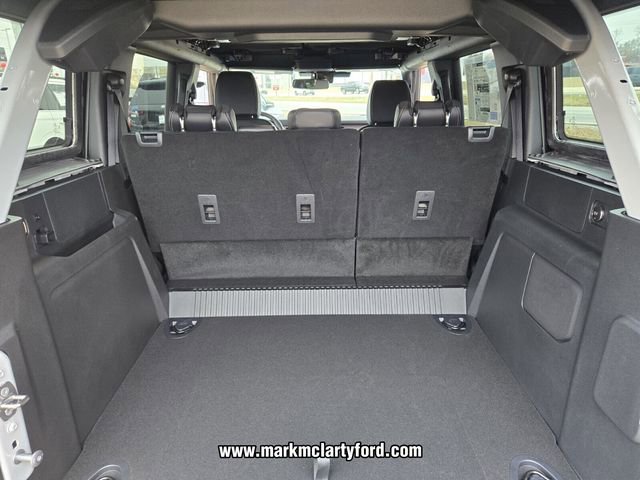 New 2026 Ford Bronco Outer Banks image 12