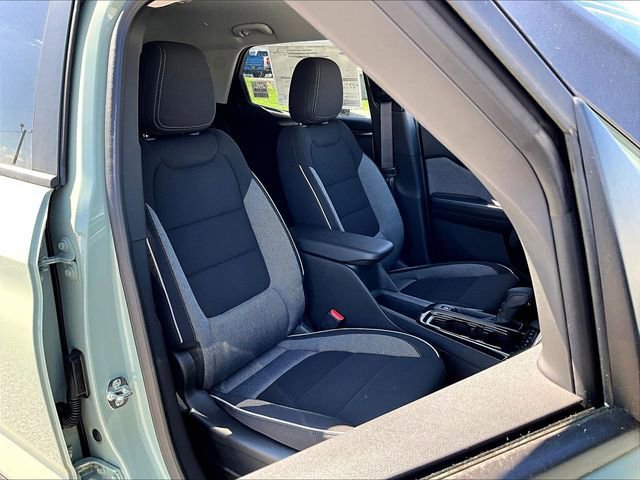 New 2026 Chevrolet TrailBlazer LS w/ LS Convenience Package image 29