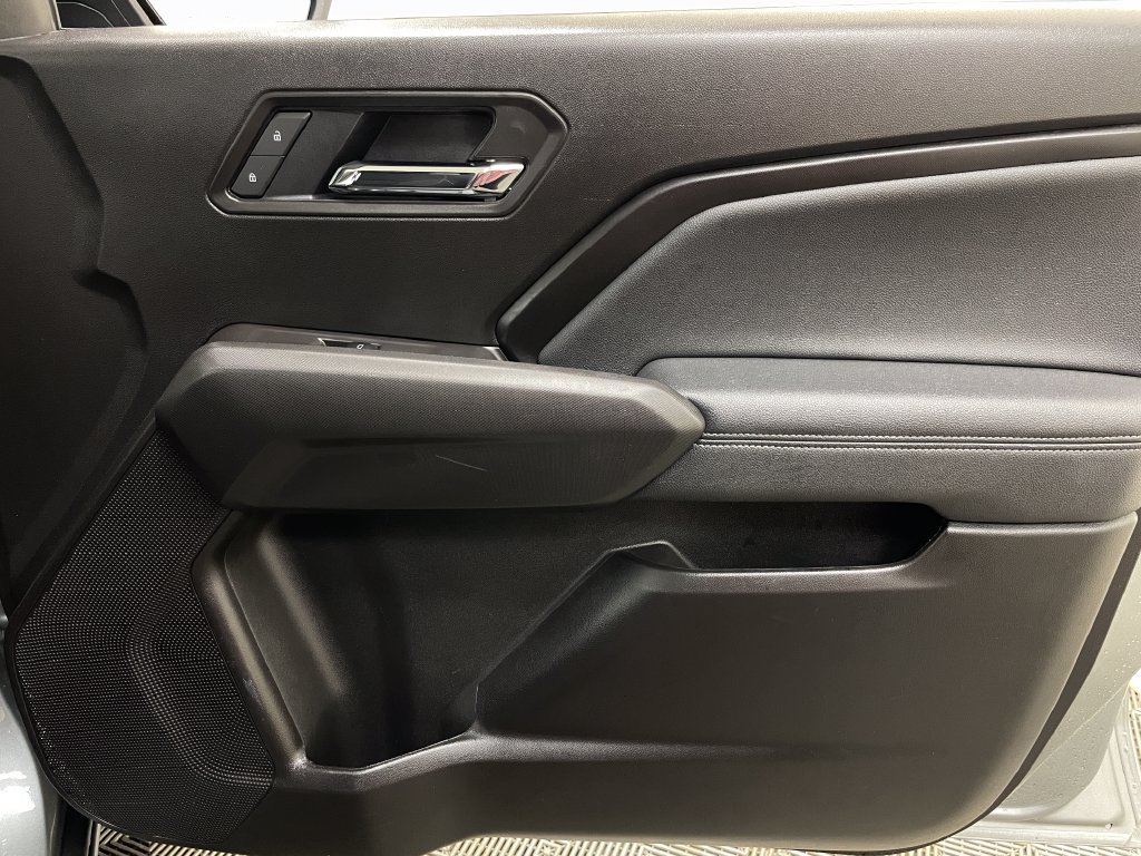 Certified 2025 GMC Canyon Elevation w/ Convenience Package AWD/4WD image 40