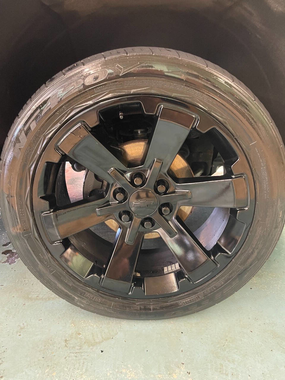 Used 2020 Chevrolet Tahoe LS AWD/4WD image 36