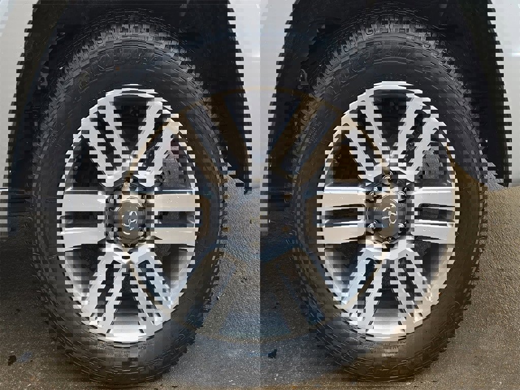 Used 2024 Toyota 4Runner TRD Sport image 28