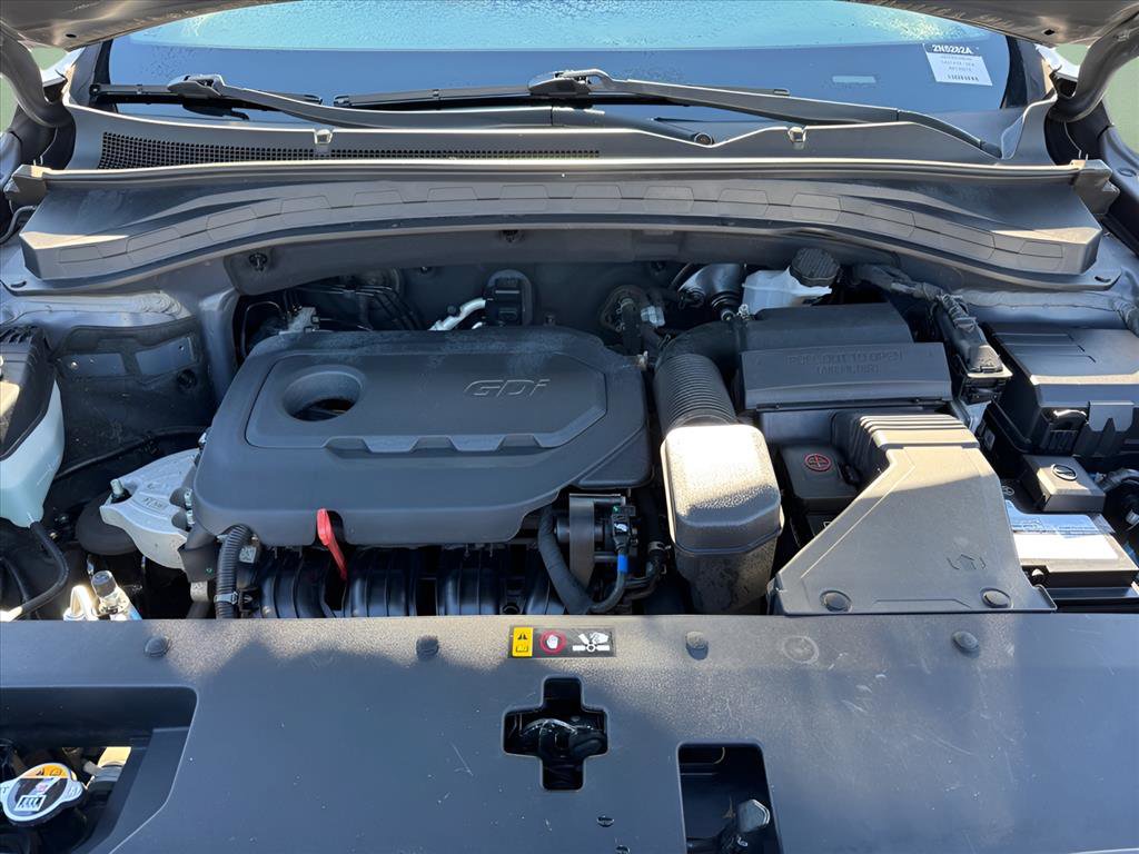 Used 2019 Hyundai Santa Fe Limited image 13