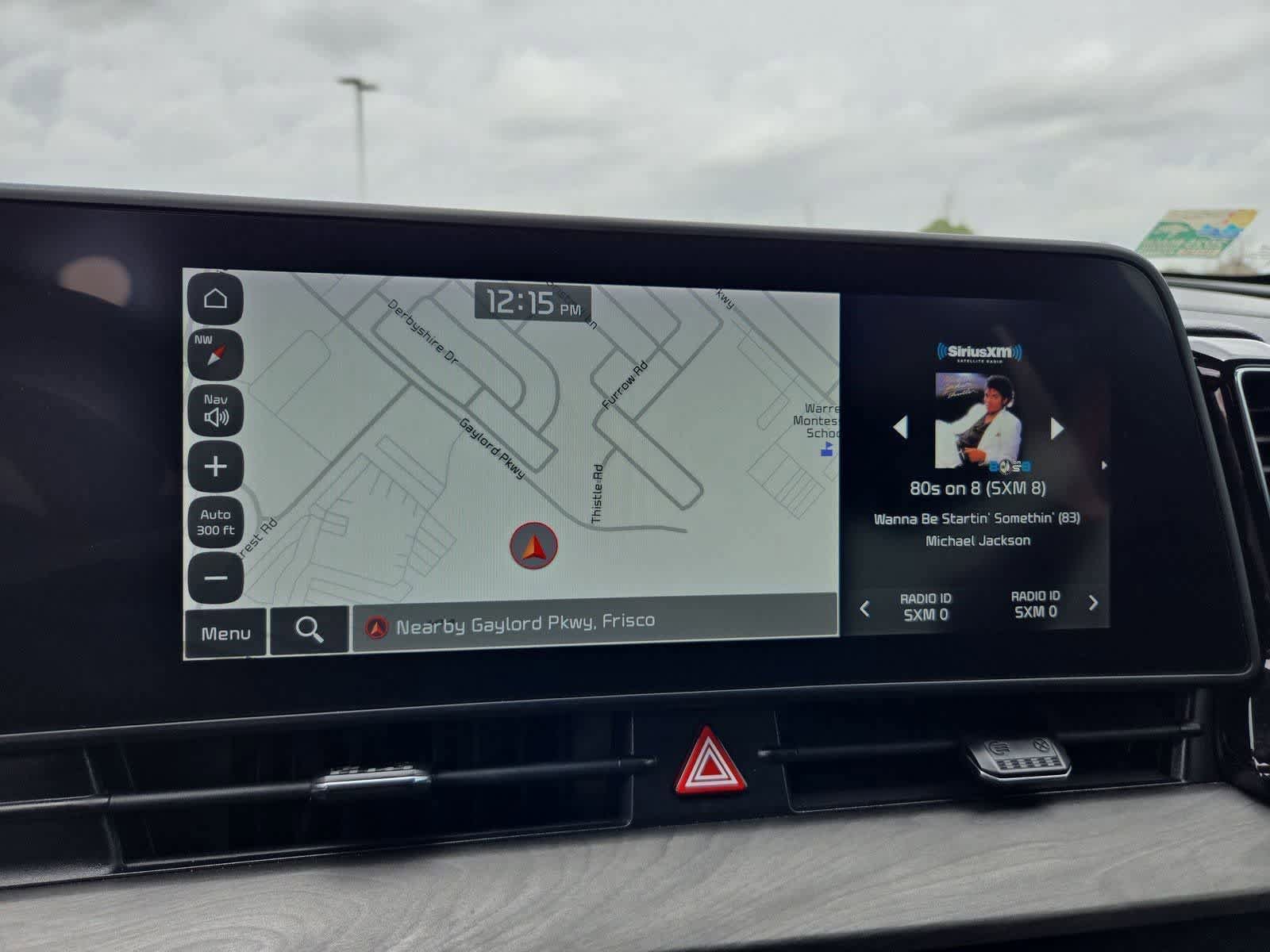 Certified 2023 Kia Sportage X-Line w/ X-Line Premium Package image 27