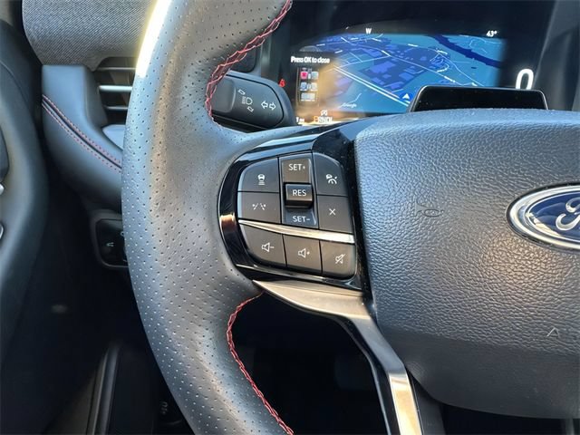 Used 2025 Ford Explorer ST-Line AWD/4WD image 14