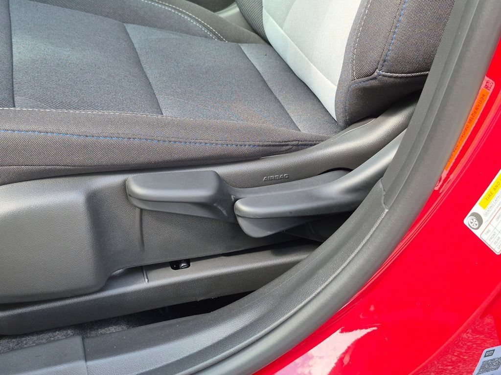 New 2026 Chevrolet Trax LS w/ LS Convenience Package FWD image 18
