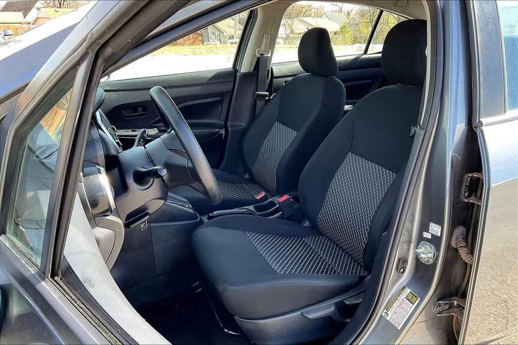 Used 2024 Nissan Versa S w/ S Plus Package image 26