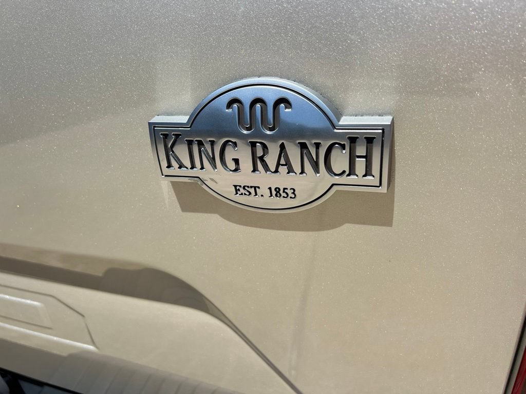 Used 2018 Ford F150 King Ranch w/ Equipment Group 601A Luxury RWD image 16