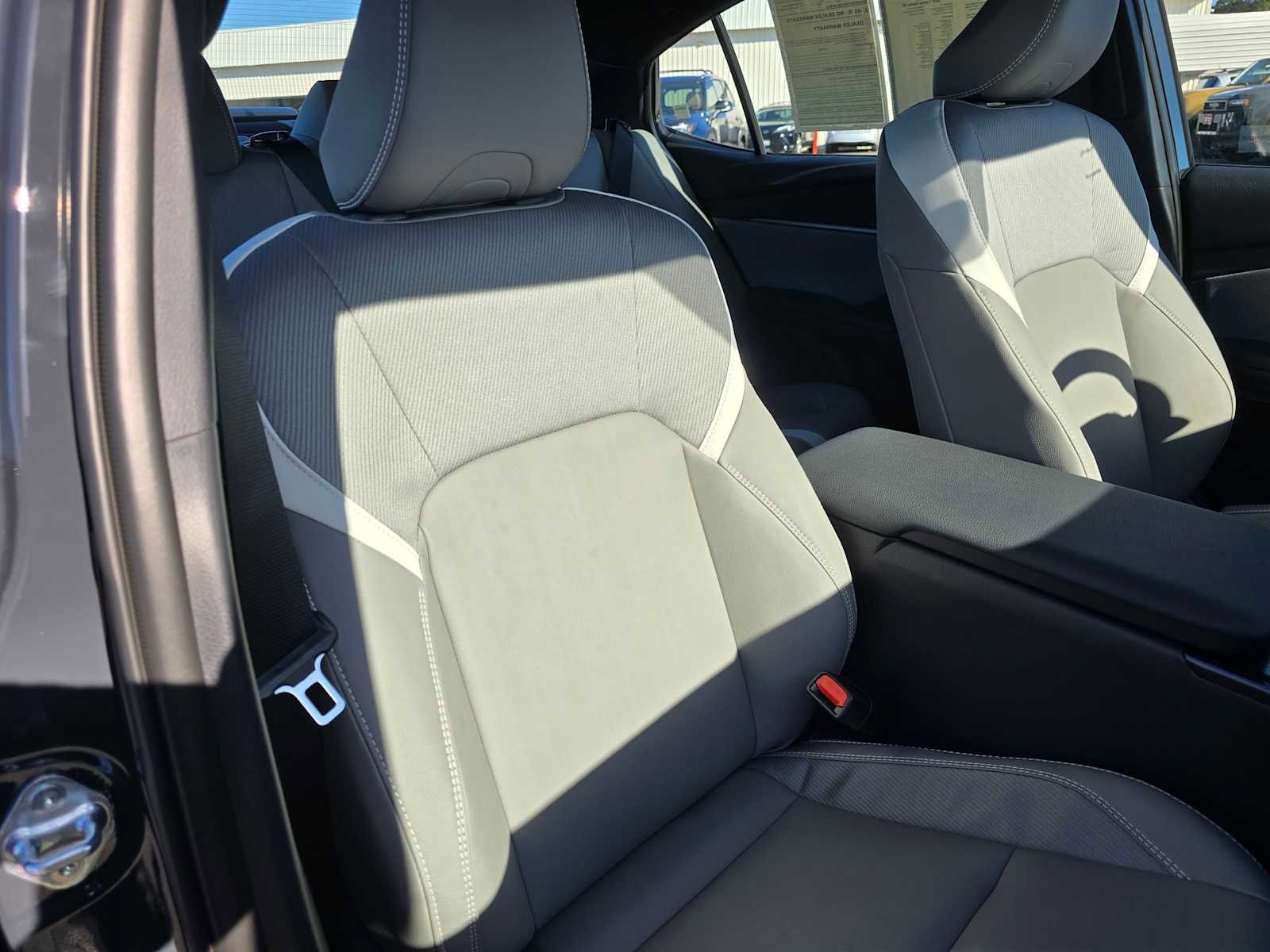 Certified 2025 Toyota Camry SE image 11