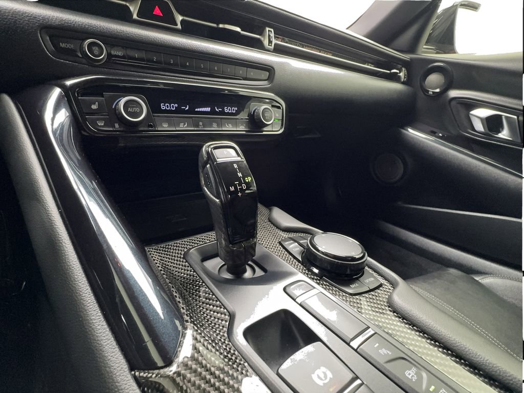 Used 2020 Toyota Supra Launch Edition w/ Driver Assist Package RWD image 33