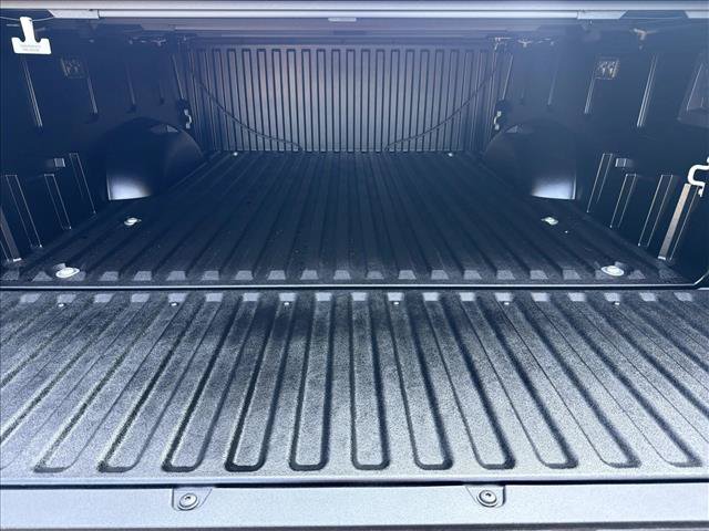 New 2026 Toyota Tundra Platinum AWD/4WD image 22