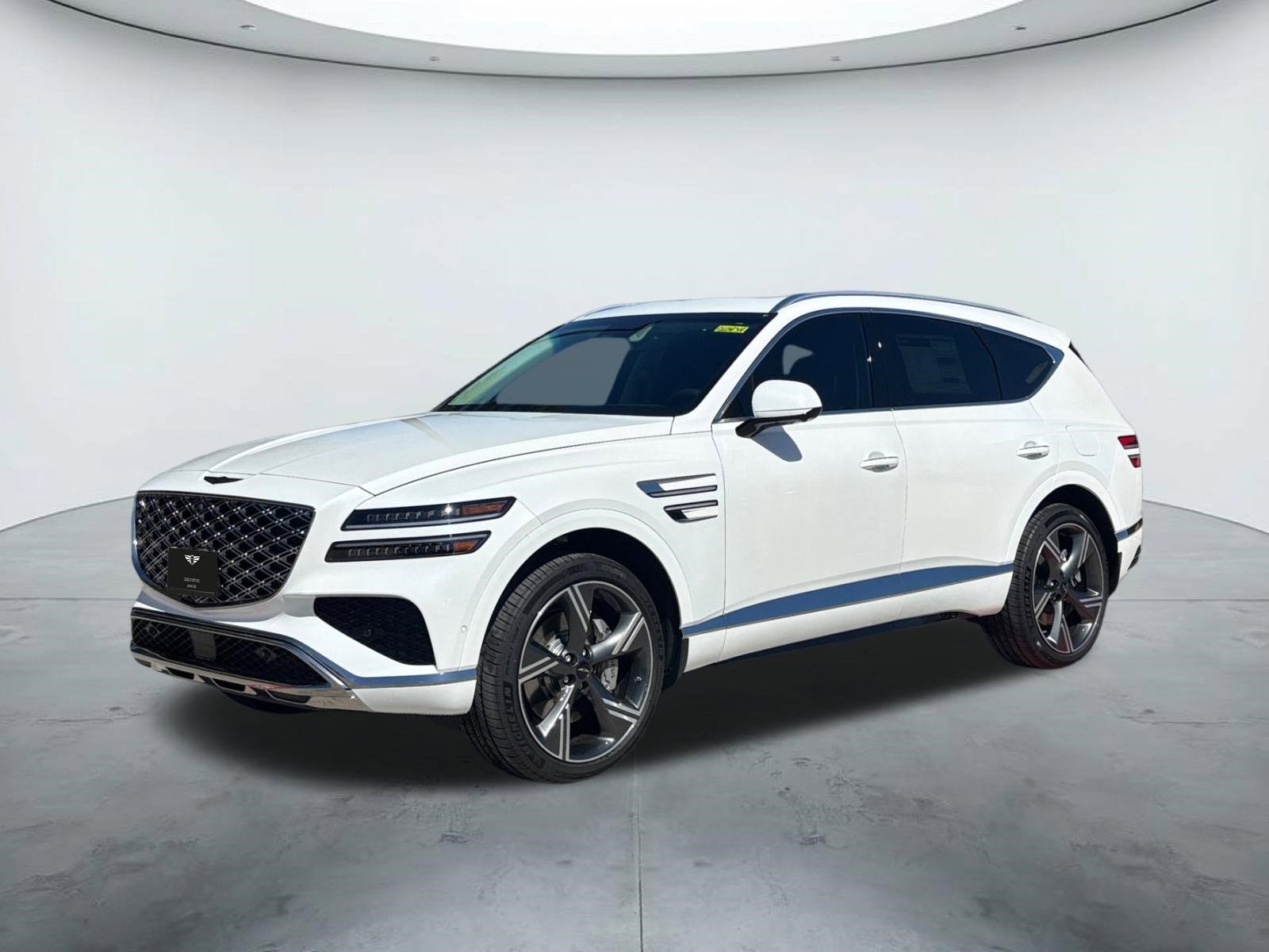 New 2026 Genesis GV80 2.5T Prestige
