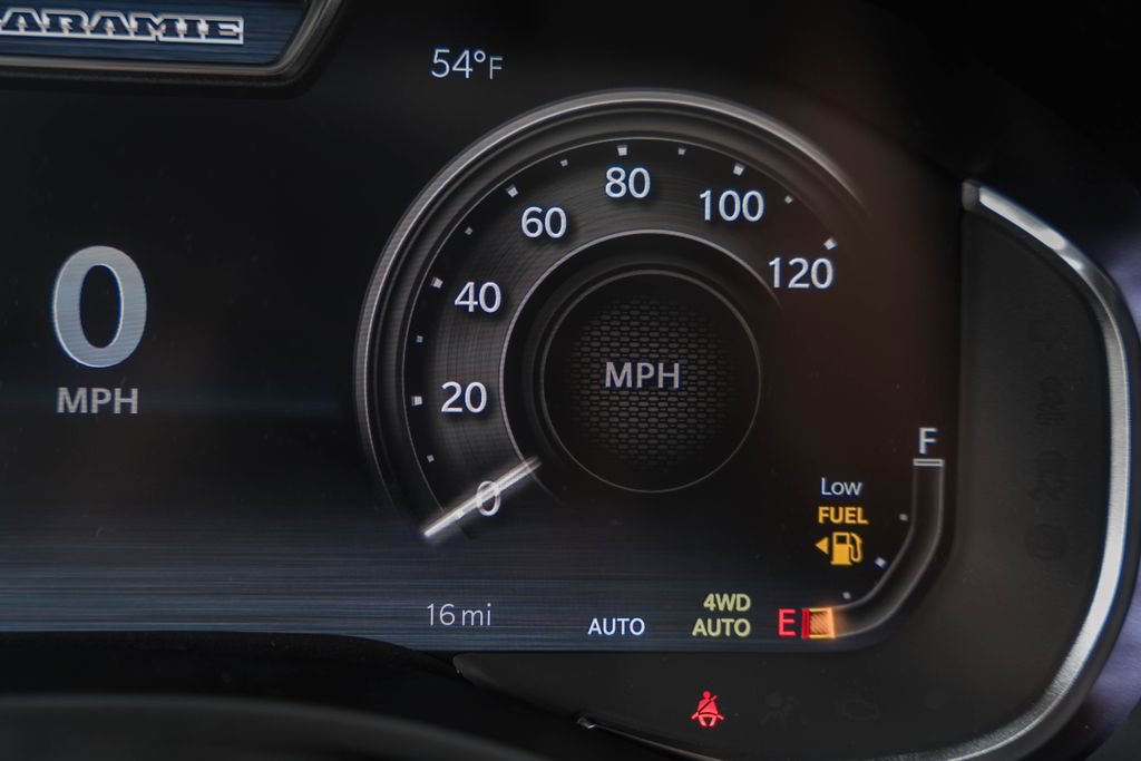 New 2026 RAM 1500 Laramie image 48