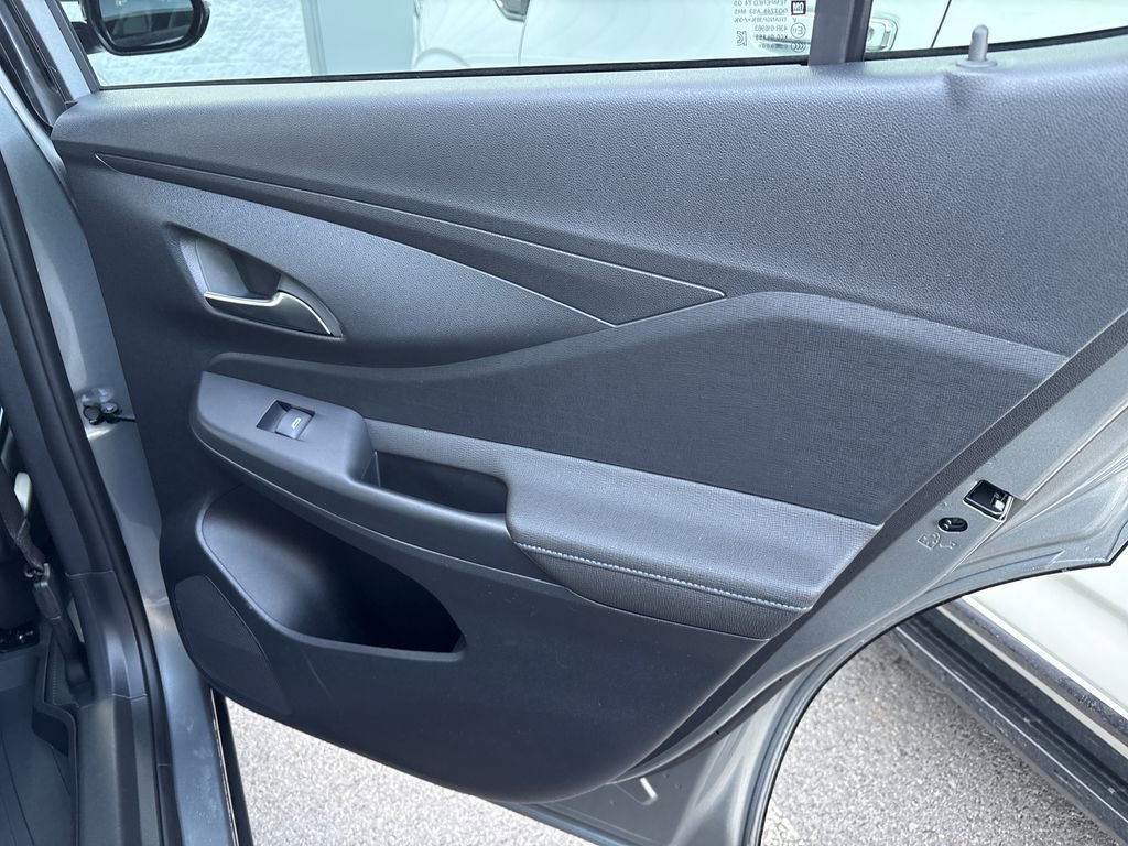 New 2026 Buick Envista Sport Touring w/ Convenience I Package image 33