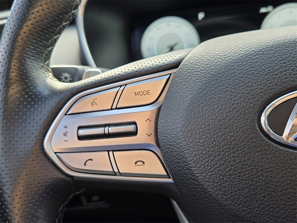 Certified 2023 Hyundai Santa Fe Calligraphy w/ Cargo Package image 24