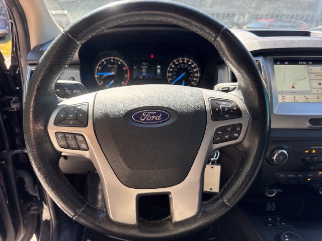 Used 2019 Ford Ranger XLT w/ Equipment Group 302A Luxury AWD/4WD image 17