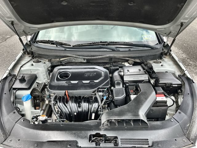 Used 2019 Hyundai Sonata SEL FWD image 19