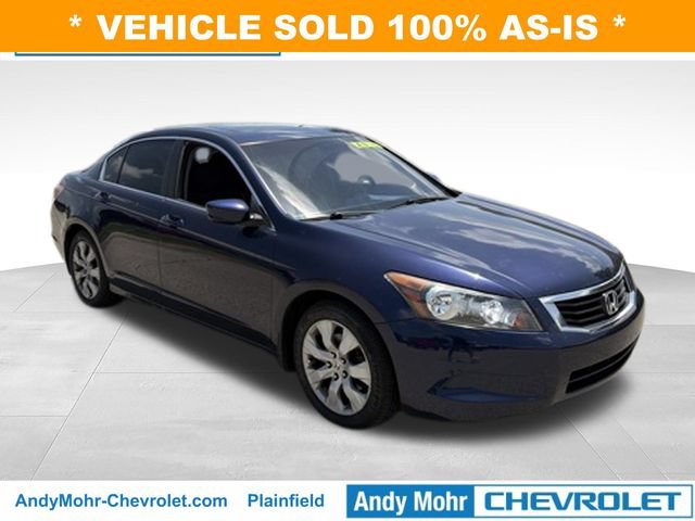 Used 2010 Honda Accord EX image 9