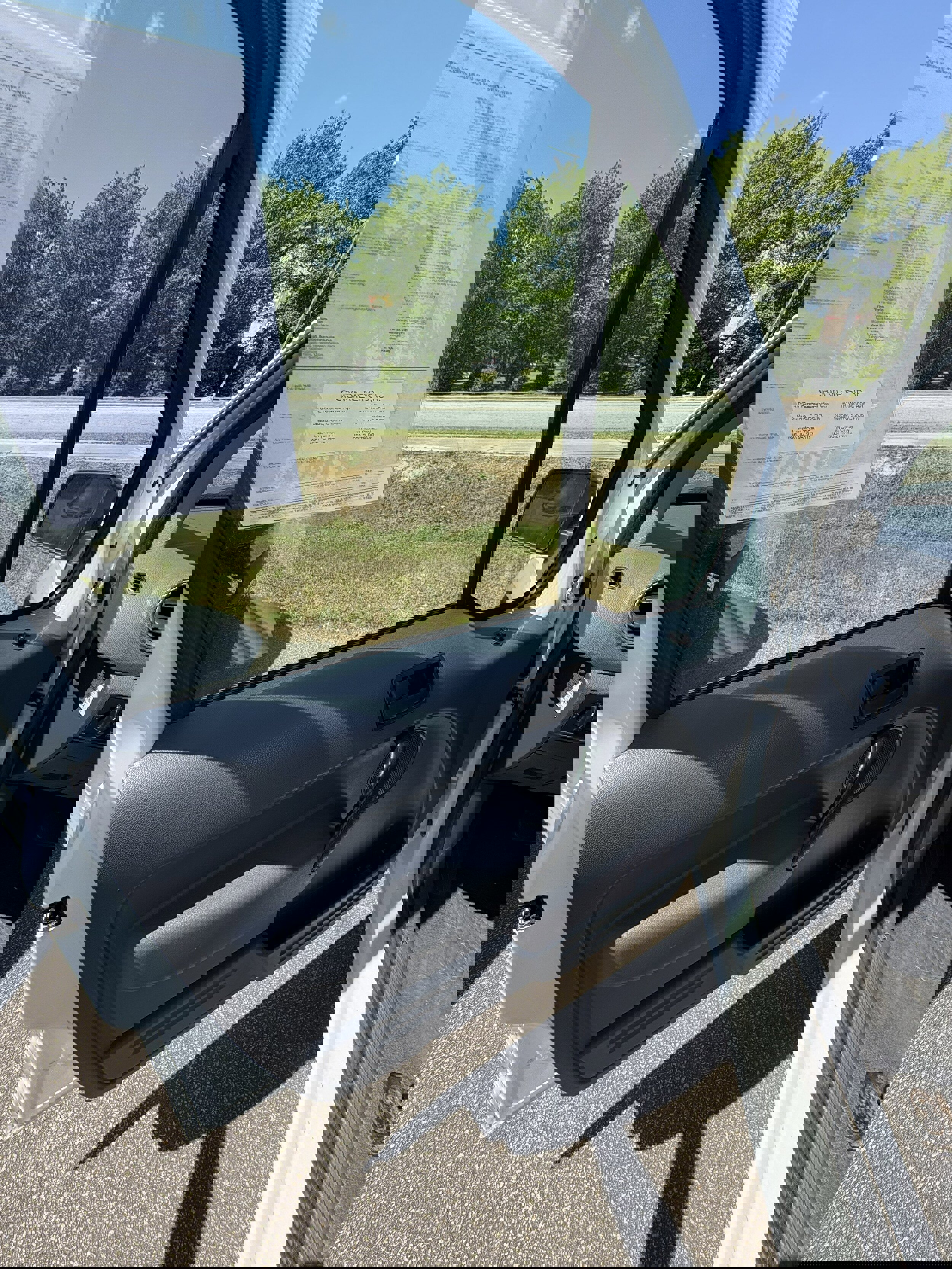 Used 2013 Ford Transit Connect XLT FWD image 9