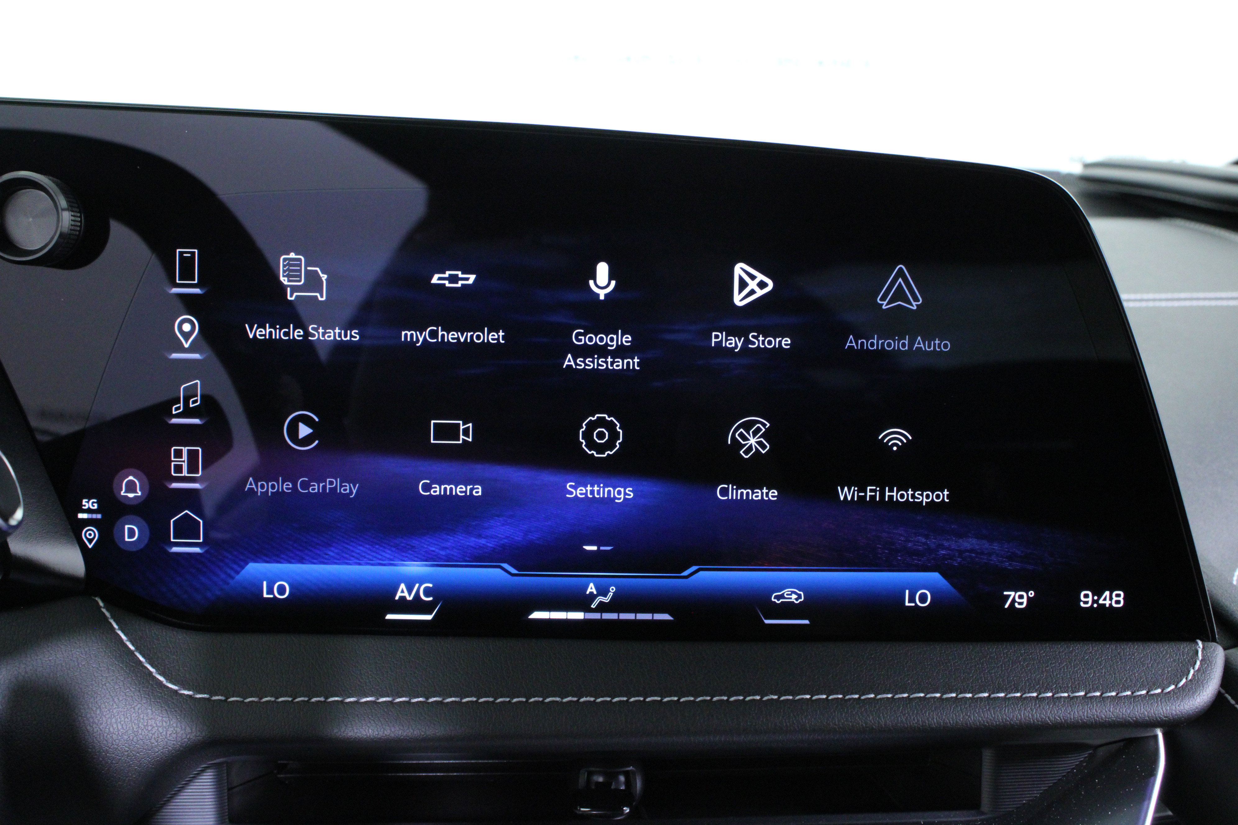 Used 2026 Chevrolet Corvette Stingray Coupe w/ 1LT image 23