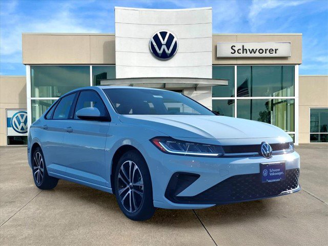 New 2026 Volkswagen Jetta Sport image 5