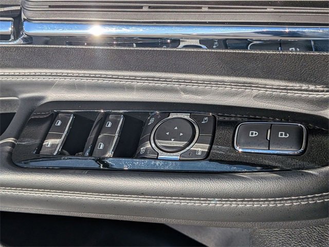 Certified 2022 Lincoln Corsair Reserve w/ Elements Package image 15