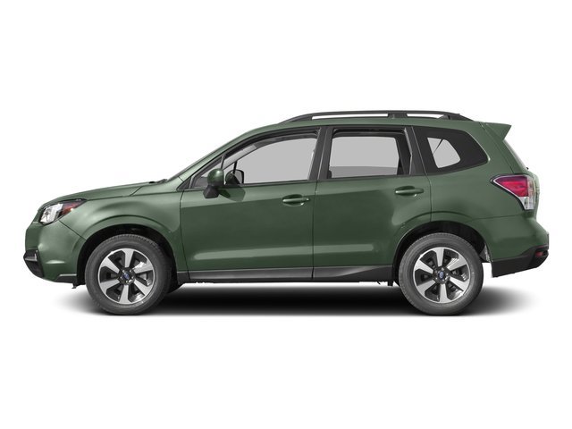 Used 2017 Subaru Forester 2.5i Premium w/ All-Weather Package AWD/4WD image 3