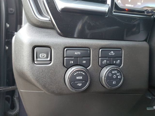 Used 2022 Chevrolet Silverado 1500 RST image 31