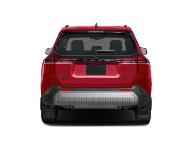 New 2026 Toyota RAV4 Limited AWD/4WD image 8