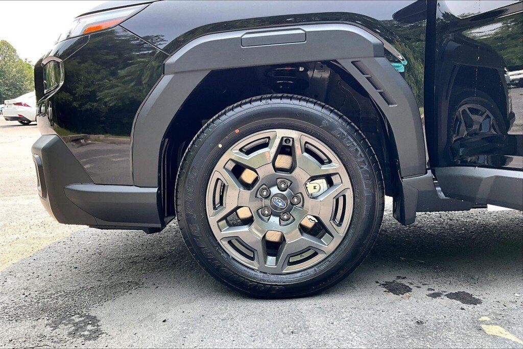New 2026 Subaru Outback Premium AWD/4WD image 9