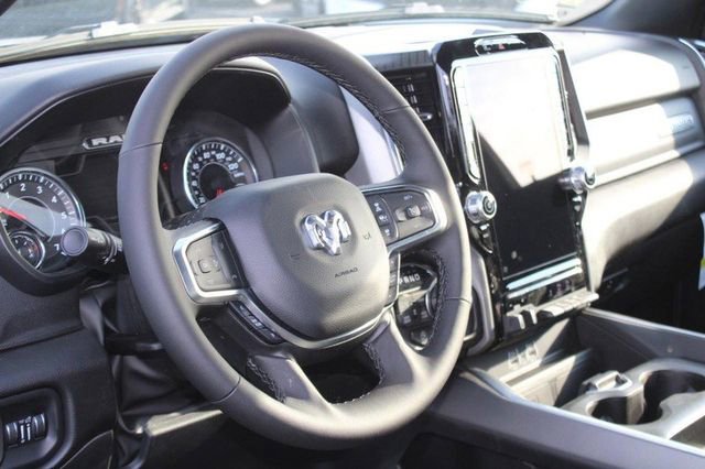 Used 2025 RAM 1500 Big Horn image 18