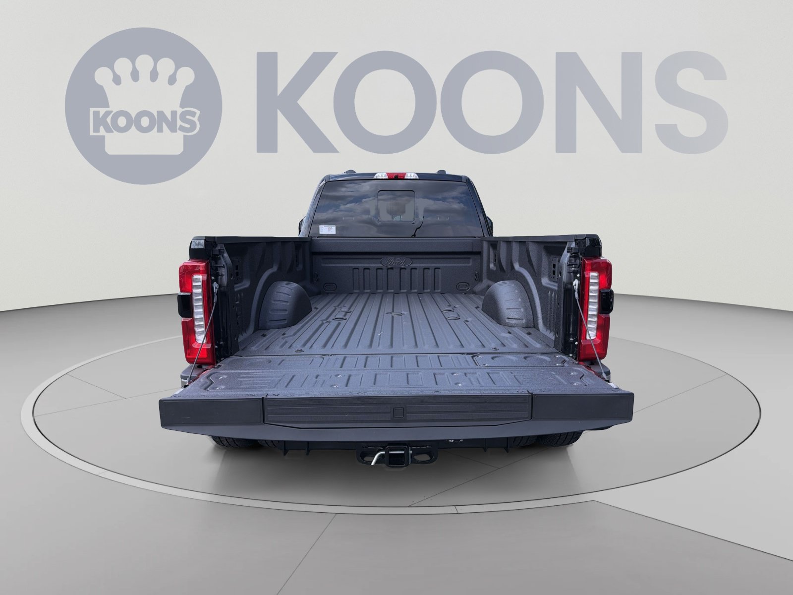 New 2026 Ford F350 King Ranch AWD/4WD image 29