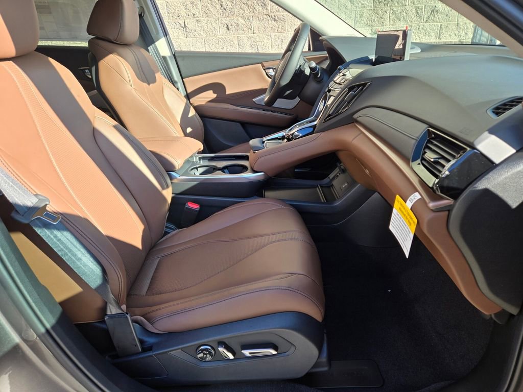 New 2025 Acura RDX w/ Technology Package image 20
