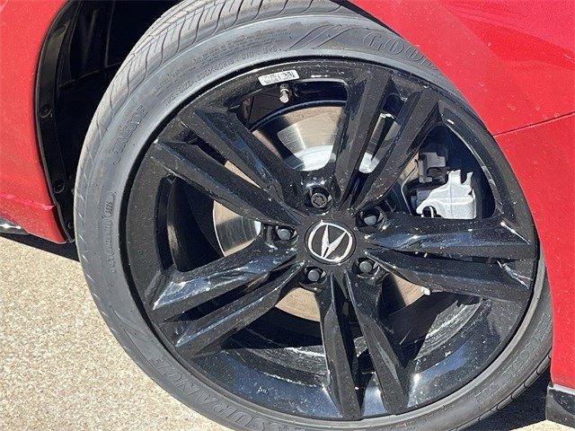 New 2026 Acura Integra A-Spec FWD image 10