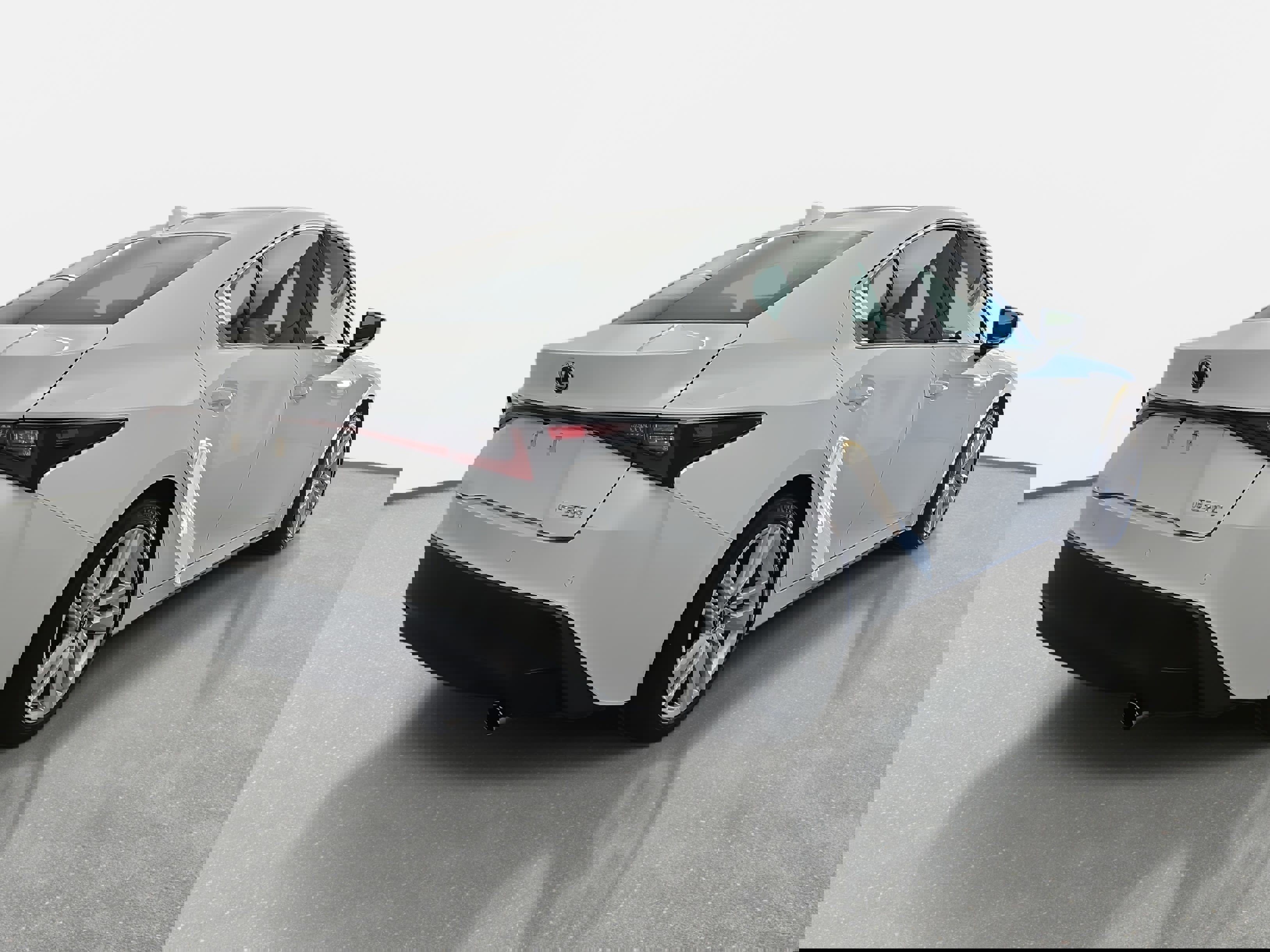 Used 2024 Lexus IS 300 IS 300 w/ Comfort Package image 5