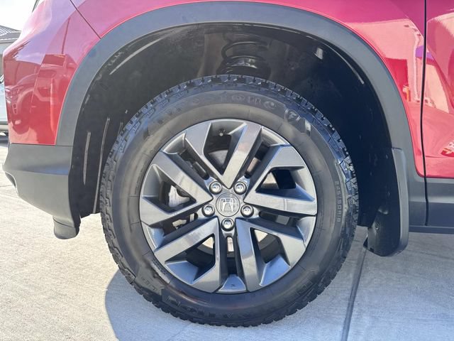 Certified 2024 Honda Ridgeline Sport image 4