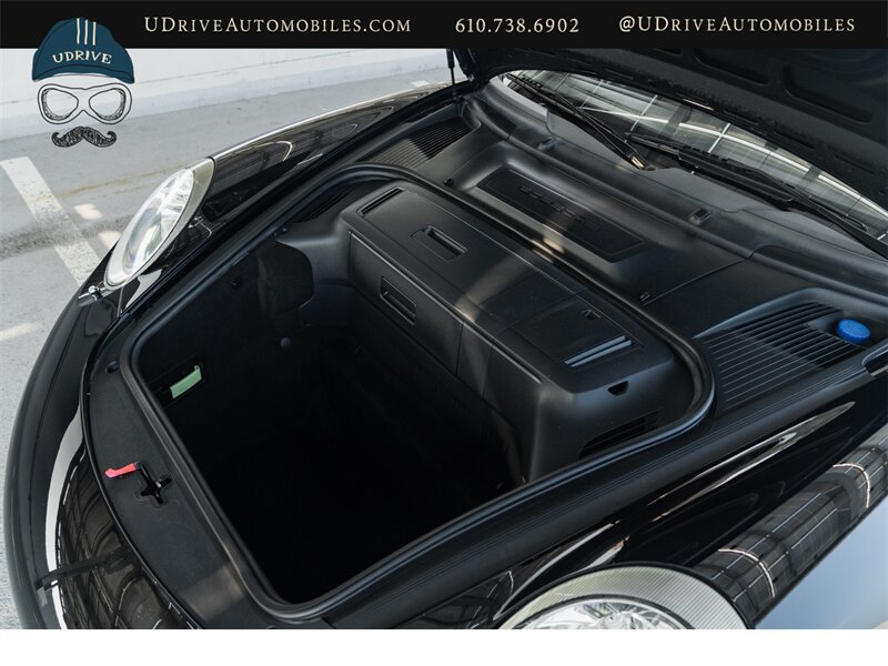 Used 2009 Porsche 911 Carrera RWD image 44