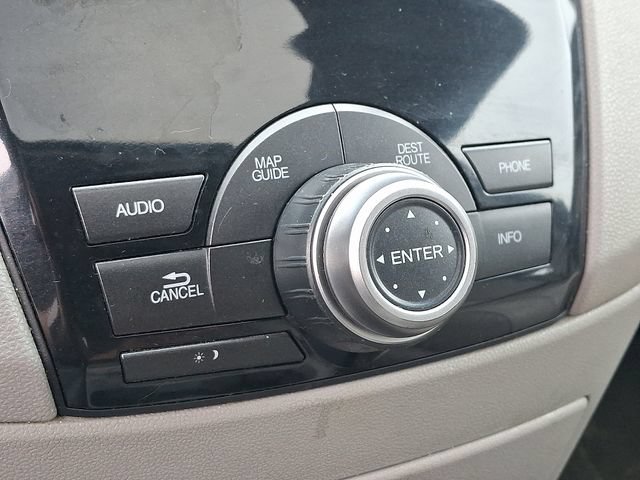 Used 2011 Honda Odyssey EX-L image 18