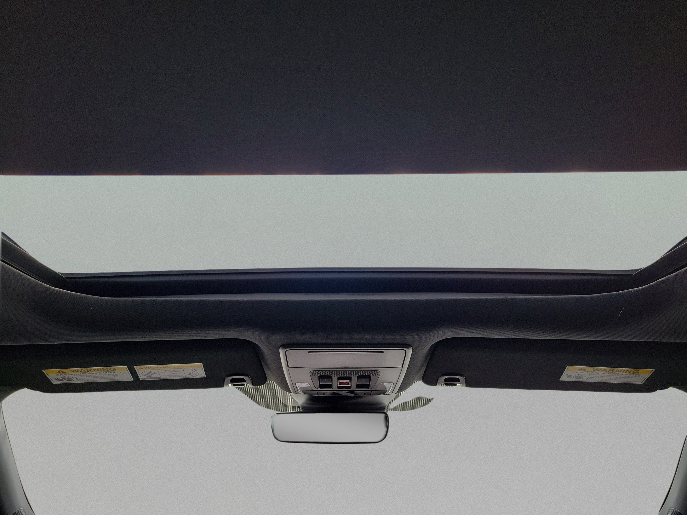 New 2026 Honda Passport TrailSport image 11