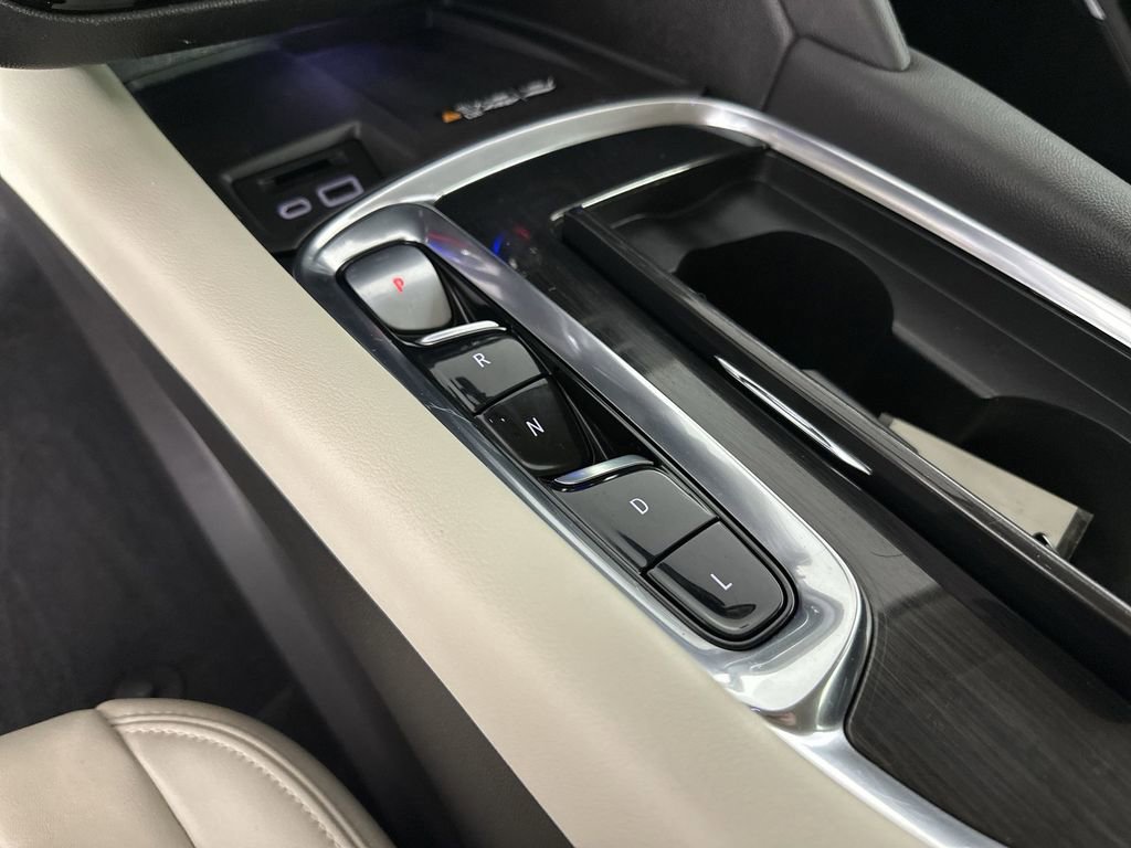 Certified 2022 Buick Enclave Essence image 18