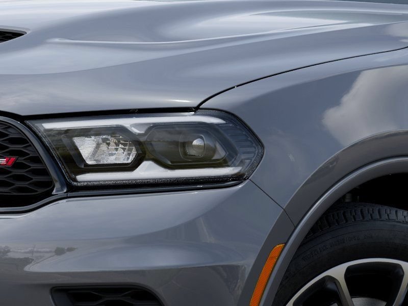 New 2026 Dodge Durango GT AWD/4WD image 11