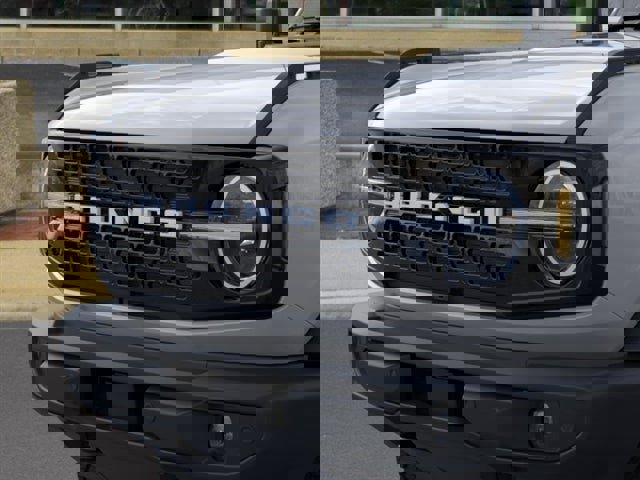 New 2026 Ford Bronco Outer Banks image 69