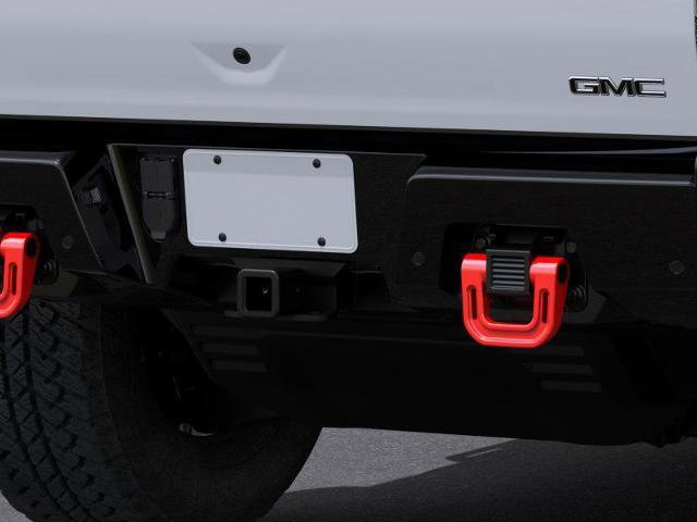 New 2025 GMC Hummer EV 3X w/ Battery Pack, 24 Module Pack image 68