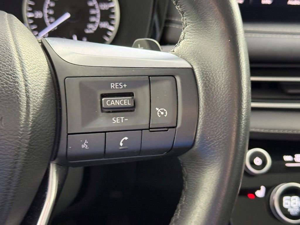 Used 2023 INFINITI QX60 Pure image 20