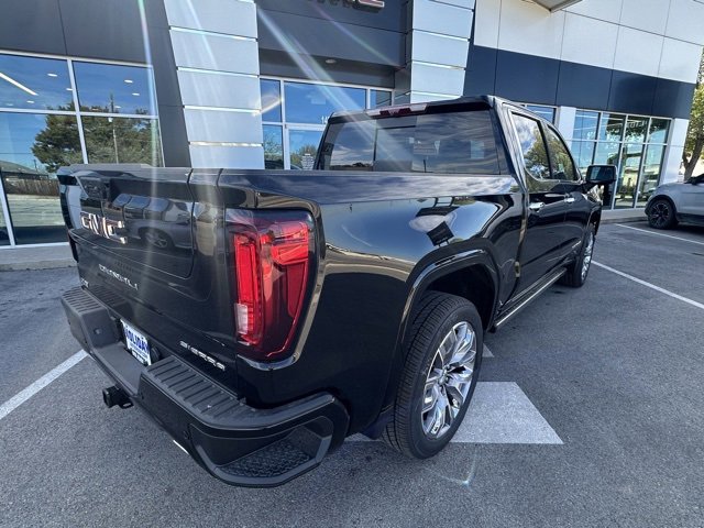 New 2026 GMC Sierra 1500 Denali w/ Denali Reserve Package image 5