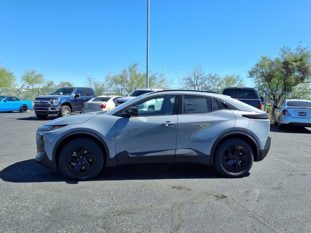 New 2026 Subaru Uncharted AWD image 12