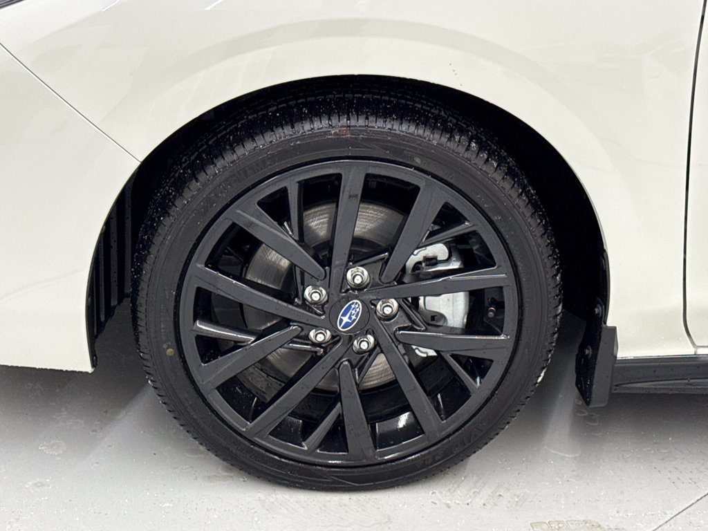 New 2026 Subaru Impreza RS w/ Popular Package #3 AWD/4WD image 10