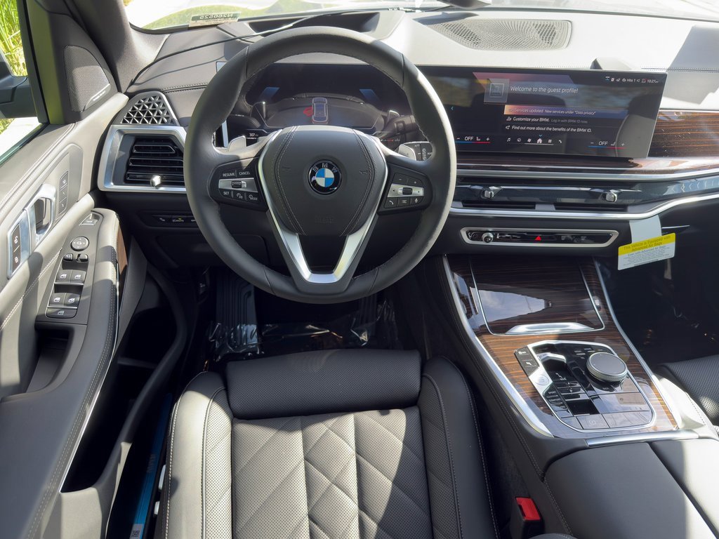 New 2026 BMW X5 sDrive40i w/ Premium Package image 13
